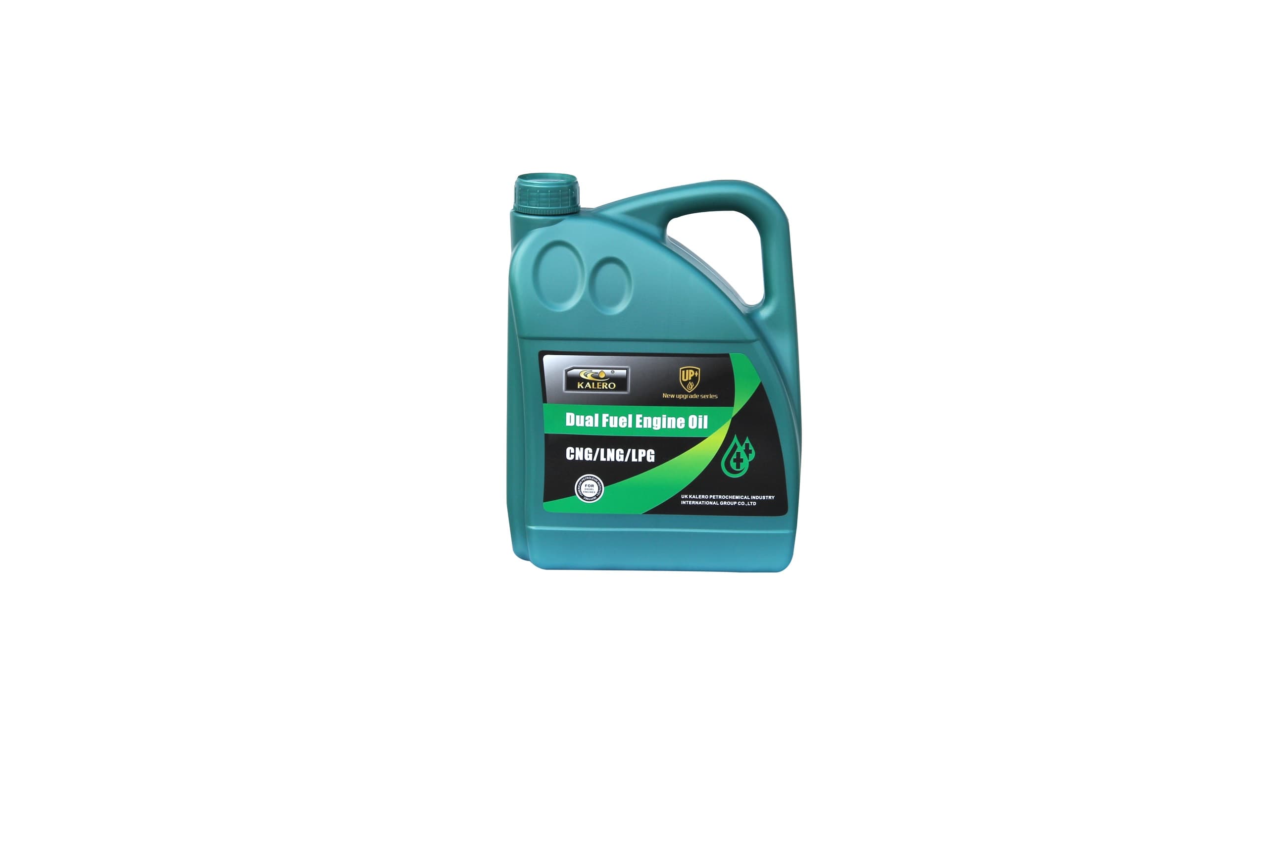 KALERO Diesel Engine Oil lubricant package
