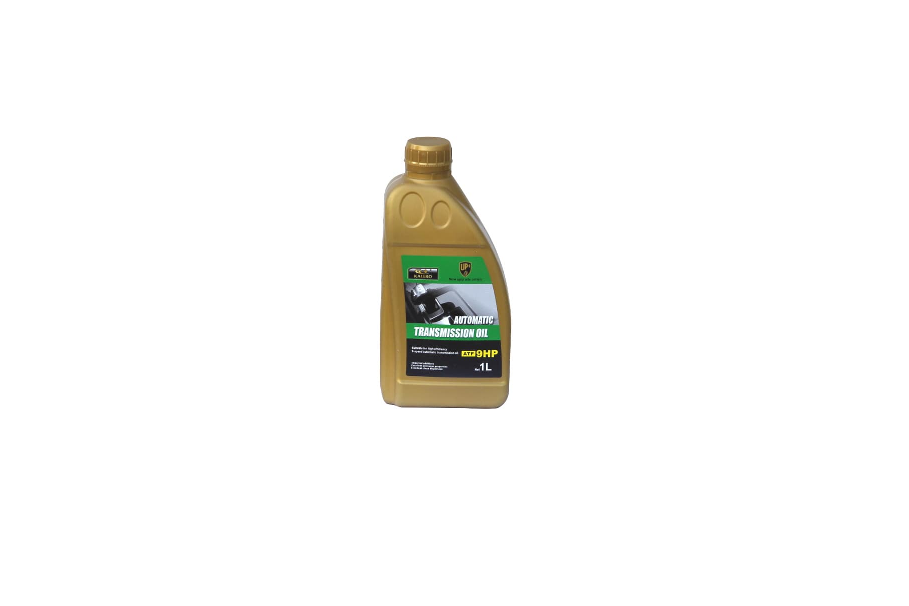 KALERO Automatic Transmission Oil lubricant package