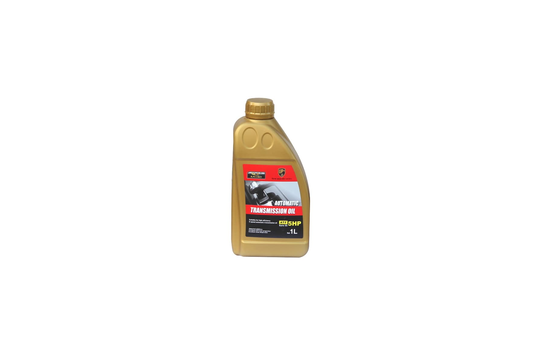 KALERO Automatic Transmission Oil lubricant package