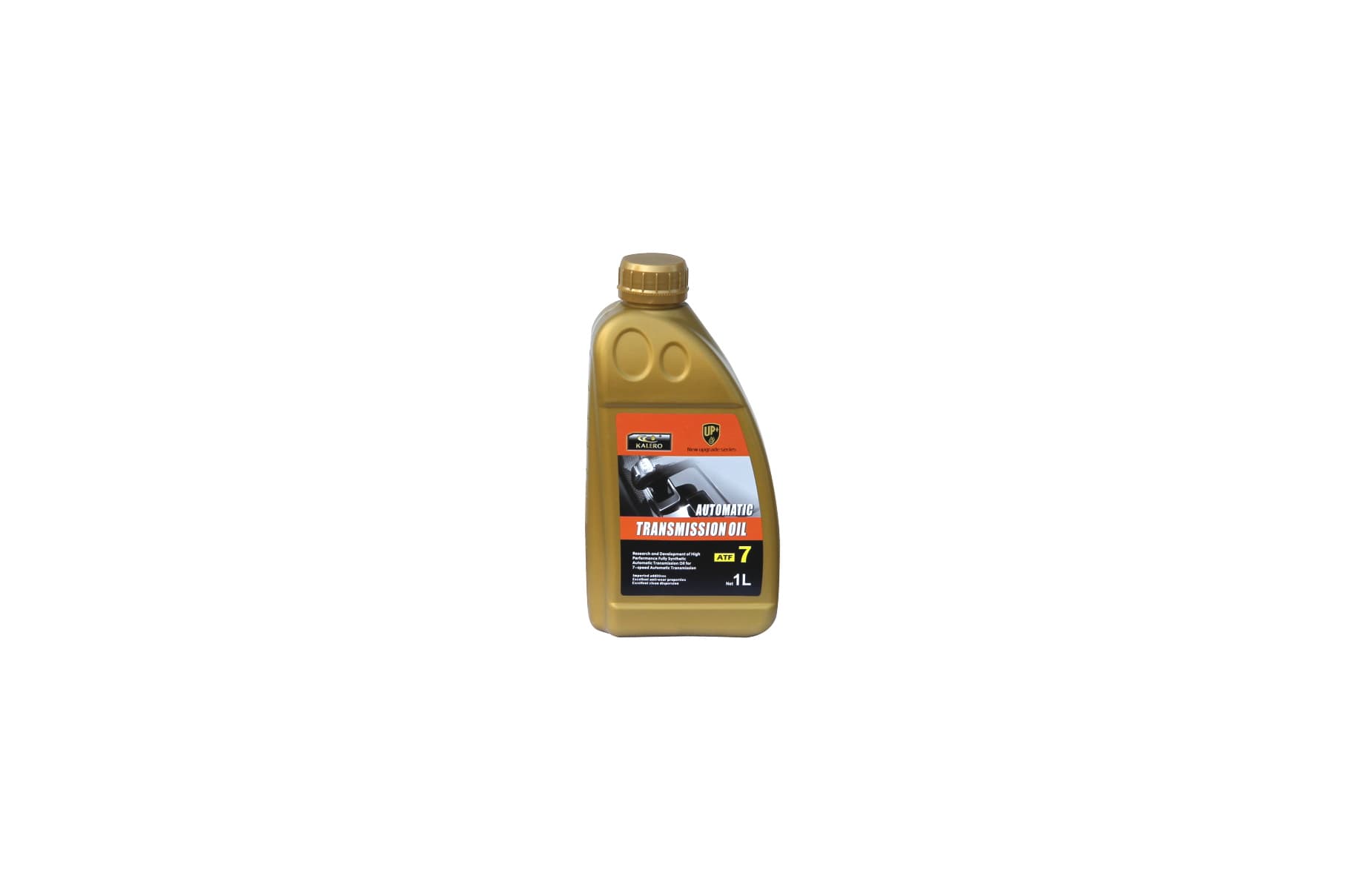 KALERO Automatic Transmission Oil lubricant package