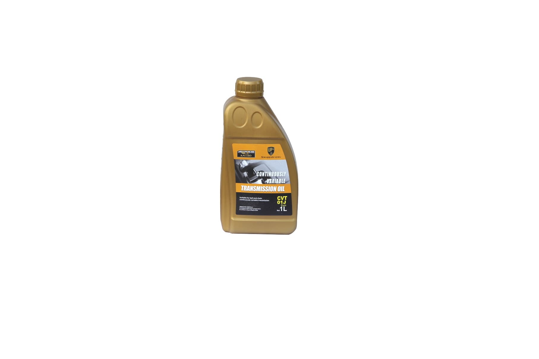 KALERO Automatic Transmission Oil lubricant package