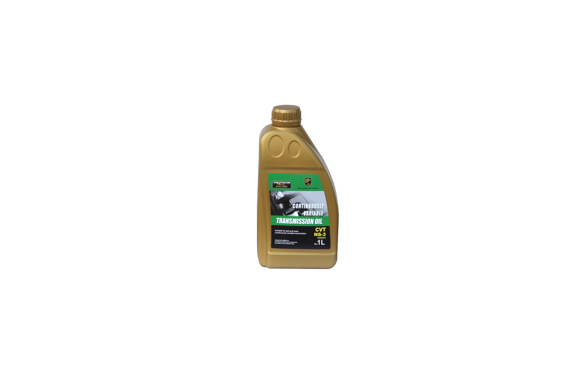 KALERO Automatic Transmission Oil lubricant package