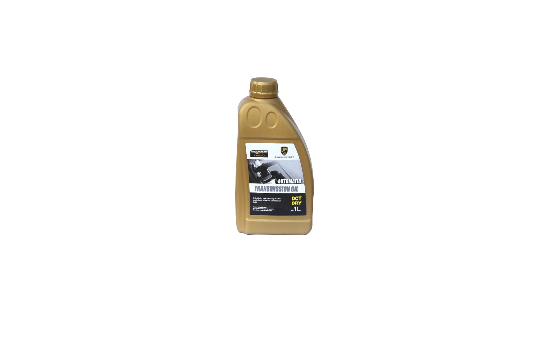 KALERO Automatic Transmission Oil lubricant package