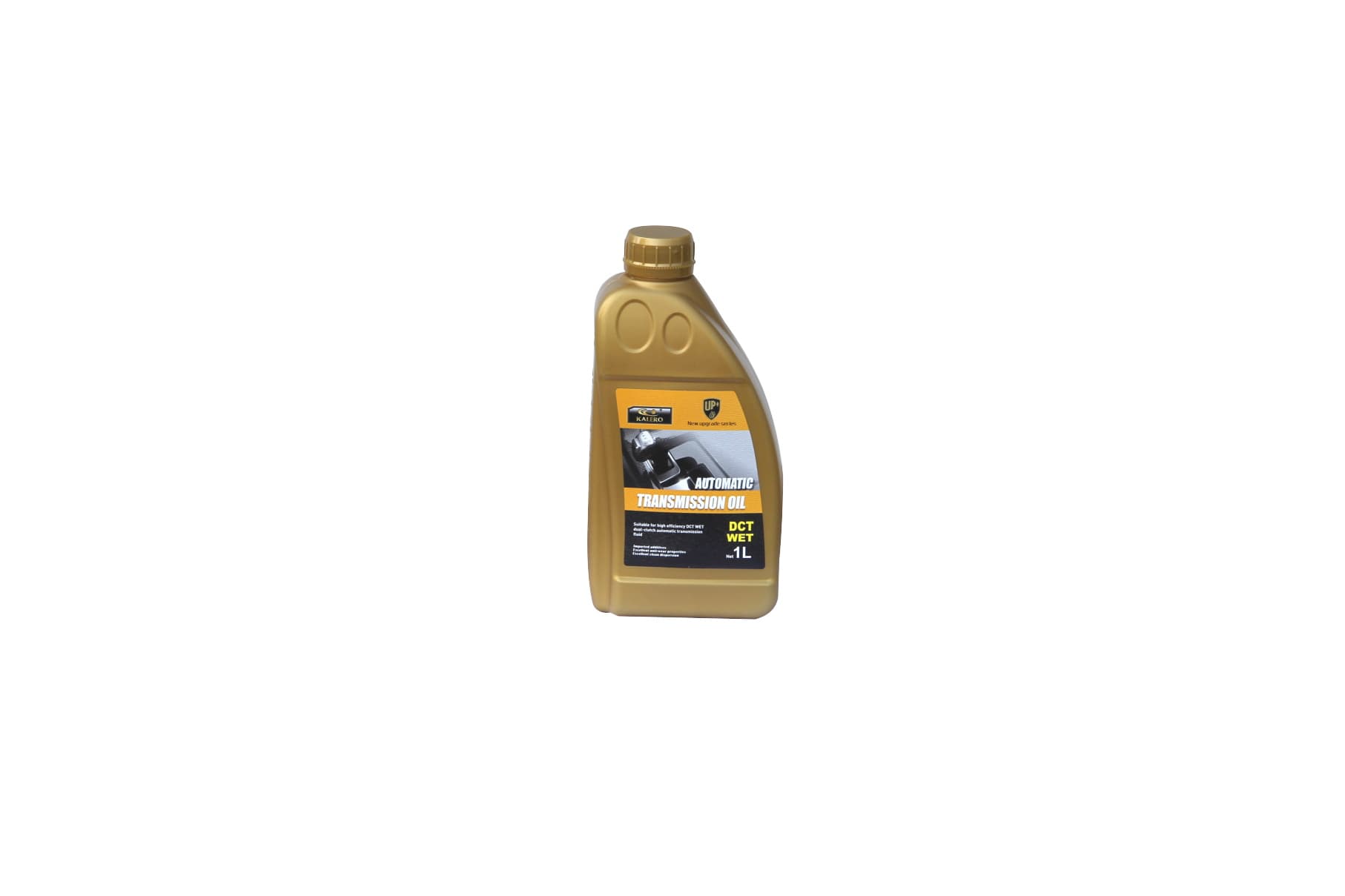 KALERO Automatic Transmission Oil lubricant package