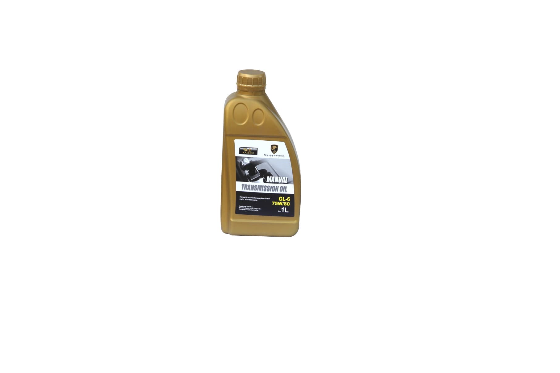 KALERO Automatic Transmission Oil lubricant package