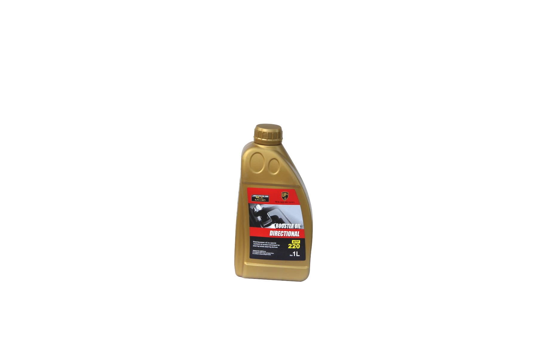 KALERO Automatic Transmission Oil lubricant package